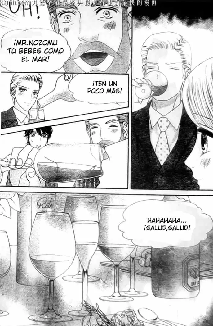 Hadashi de Bara wo Fume (2007) - Capítulo 51 - Página 26 - LectorTMOo