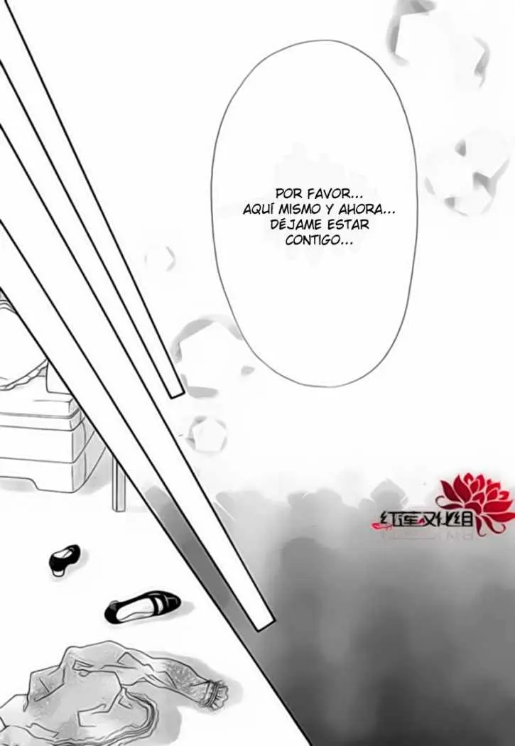 Hadashi de Bara wo Fume (2007) - Capítulo 52 - Página 14 - LectorTMOo
