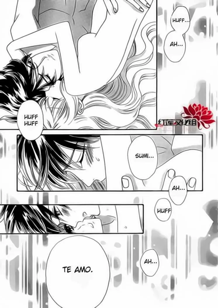 Hadashi de Bara wo Fume (2007) - Capítulo 52 - Página 22 - LectorTMOo