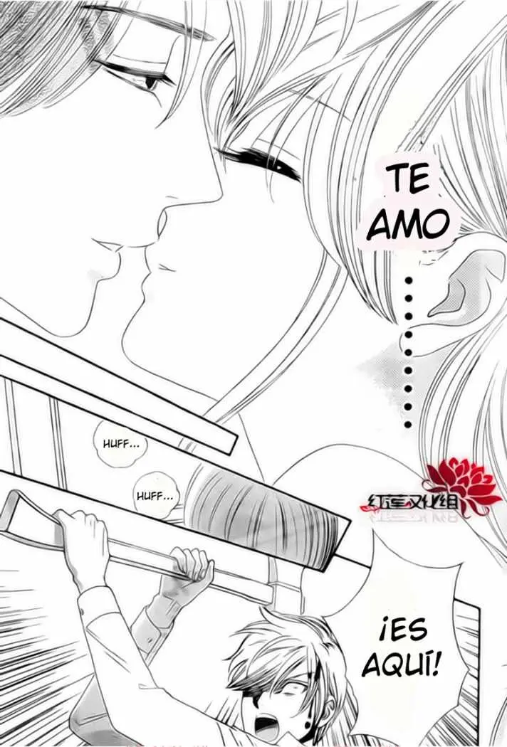 Hadashi de Bara wo Fume (2007) - Capítulo 53 - Página 5 - LectorTMOo
