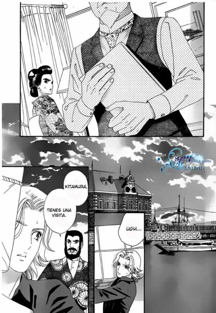 Hadashi de Bara wo Fume (2007) - Capítulo 55 - Página 13 - LectorTMOo