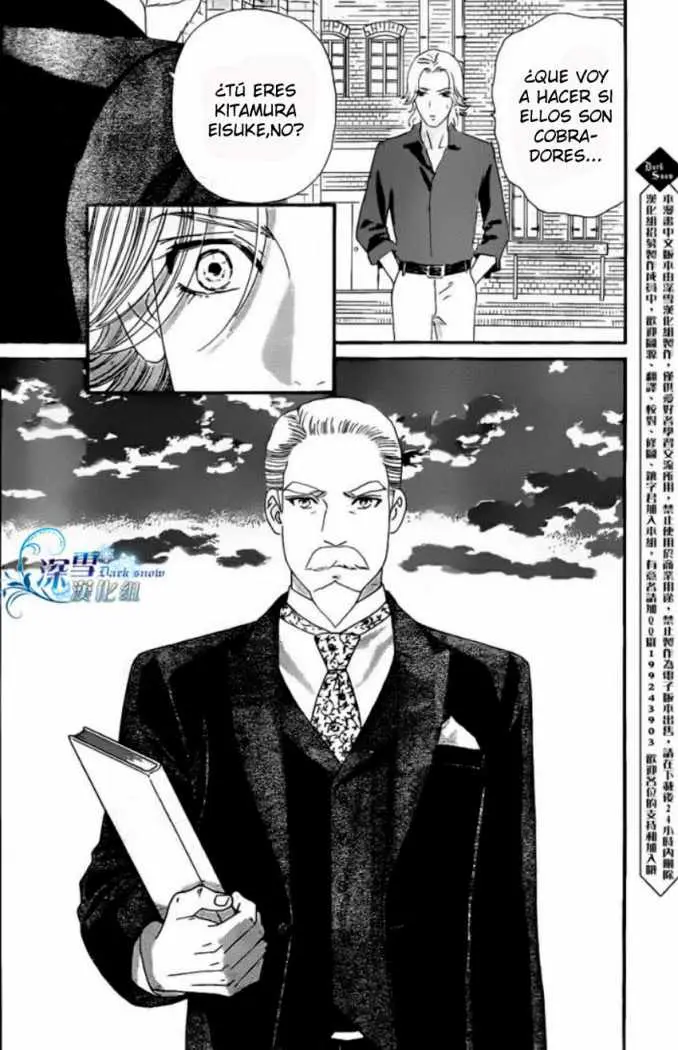 Hadashi de Bara wo Fume (2007) - Capítulo 55 - Página 14 - LectorTMOo