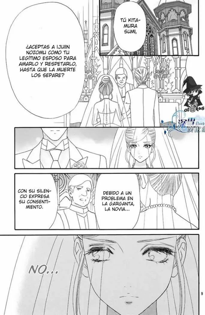 Hadashi de Bara wo Fume (2007) - Capítulo 57 - Página 13 - LectorTMOo