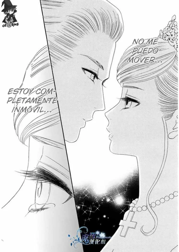 Hadashi de Bara wo Fume (2007) - Capítulo 57 - Página 15 - LectorTMOo