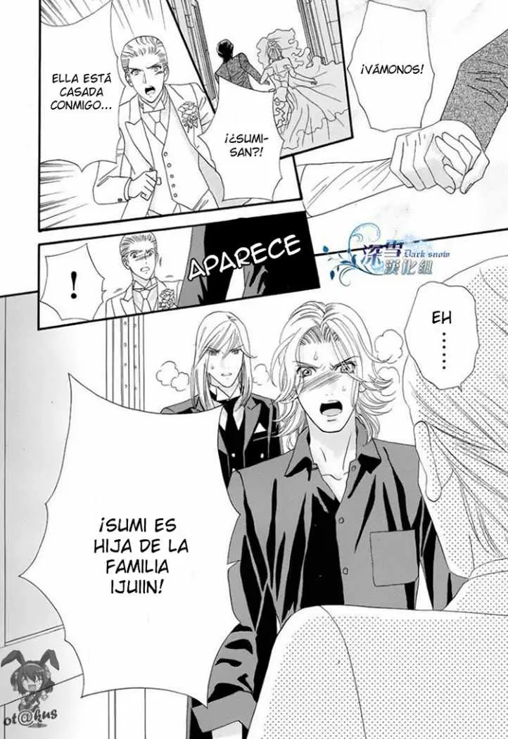 Hadashi de Bara wo Fume (2007) - Capítulo 57 - Página 20 - LectorTMOo
