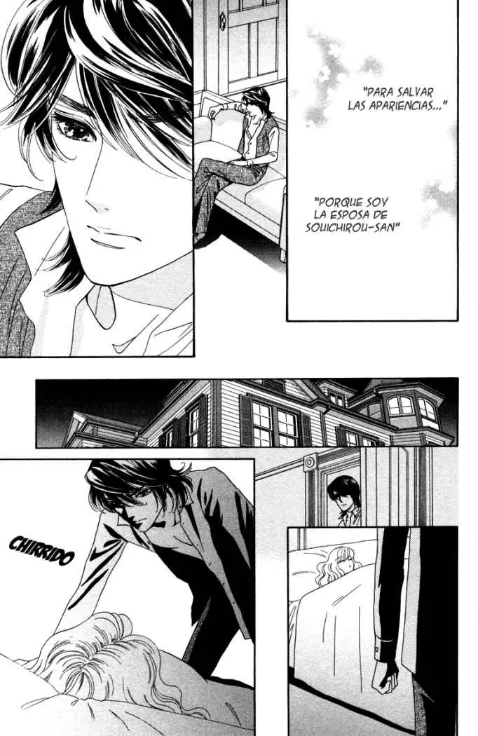 Hadashi de Bara wo Fume (2007) - Capítulo 7 - Página 19 - LectorTMOo