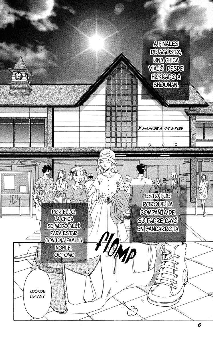 Hadashi No Aitsu (2016) - Capítulo 1 - Página 5 - LectorTMOo