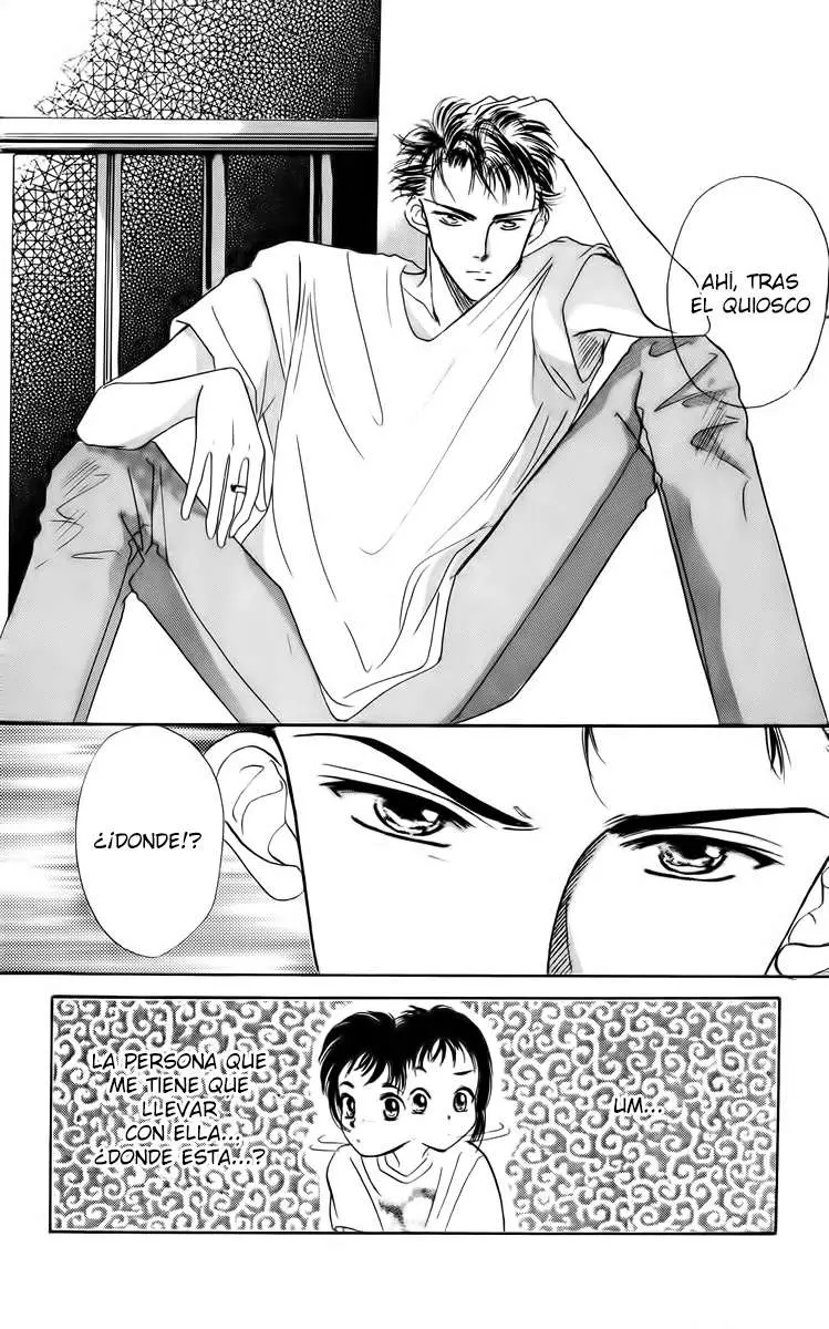 Hadashi No Aitsu (2016) - Capítulo 1 - Página 7 - LectorTMOo