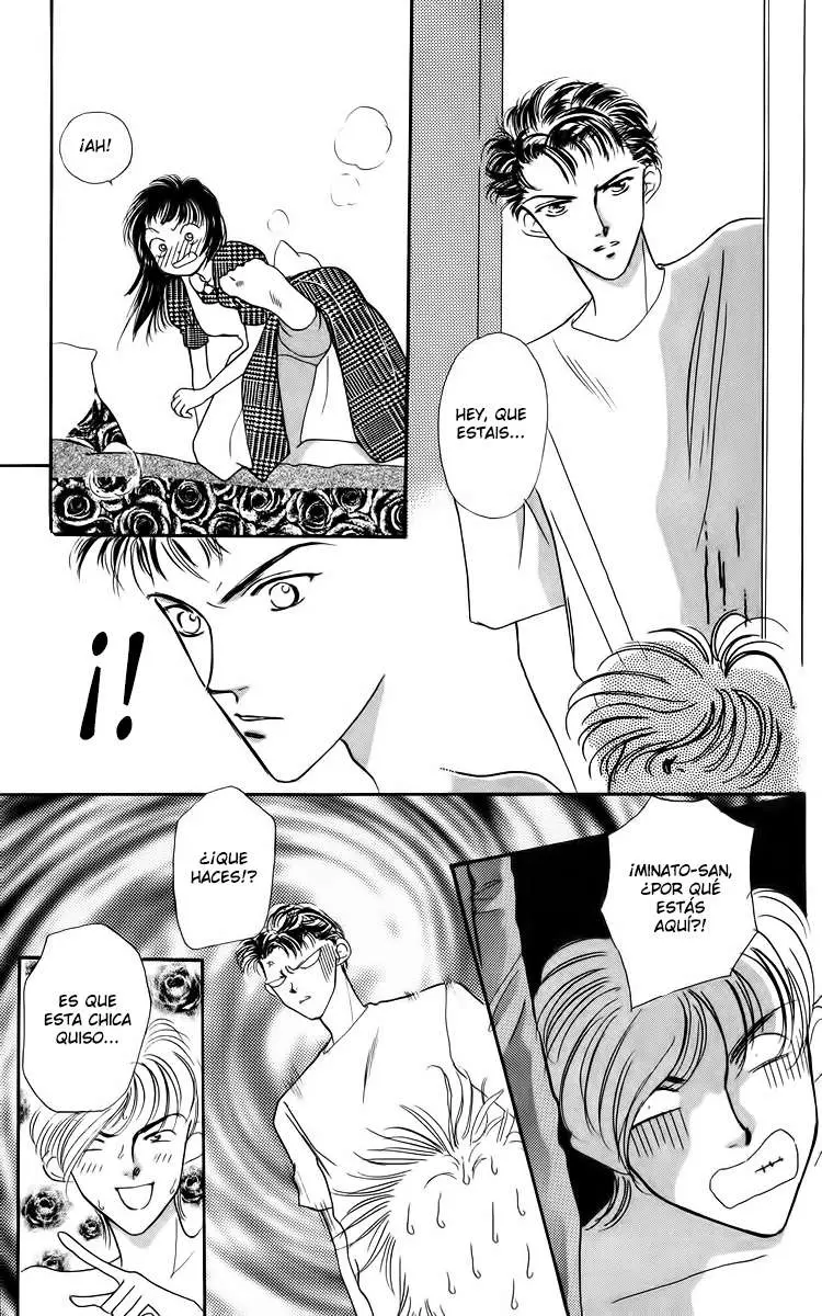 Hadashi No Aitsu (2016) - Capítulo 1 - Página 33 - LectorTMOo