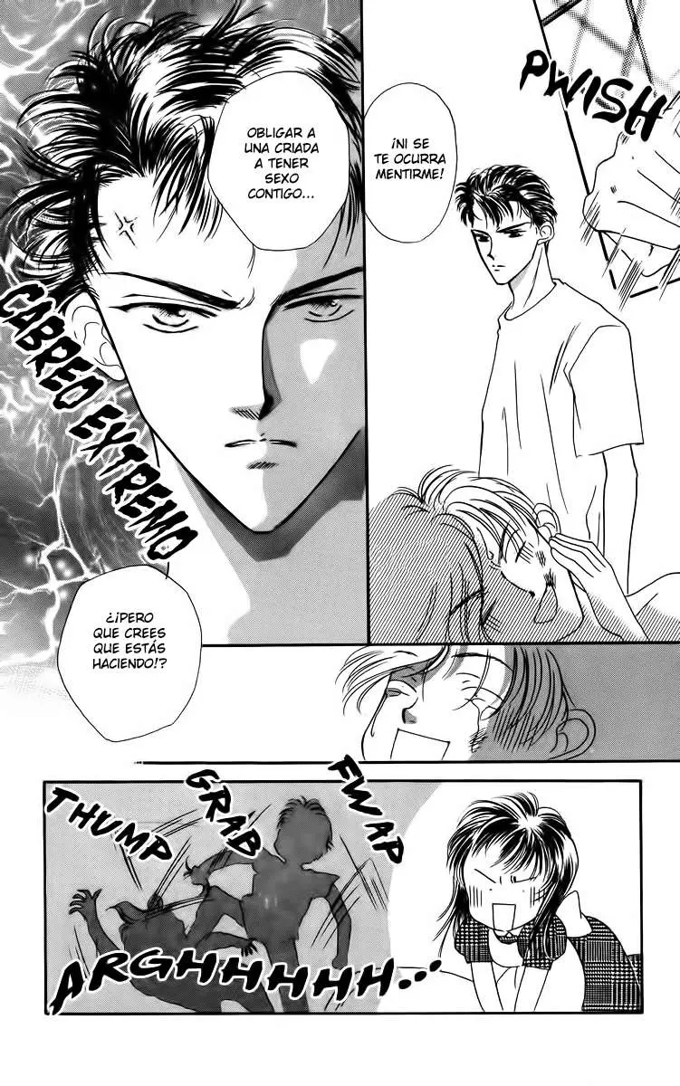 Hadashi No Aitsu (2016) - Capítulo 1 - Página 34 - LectorTMOo