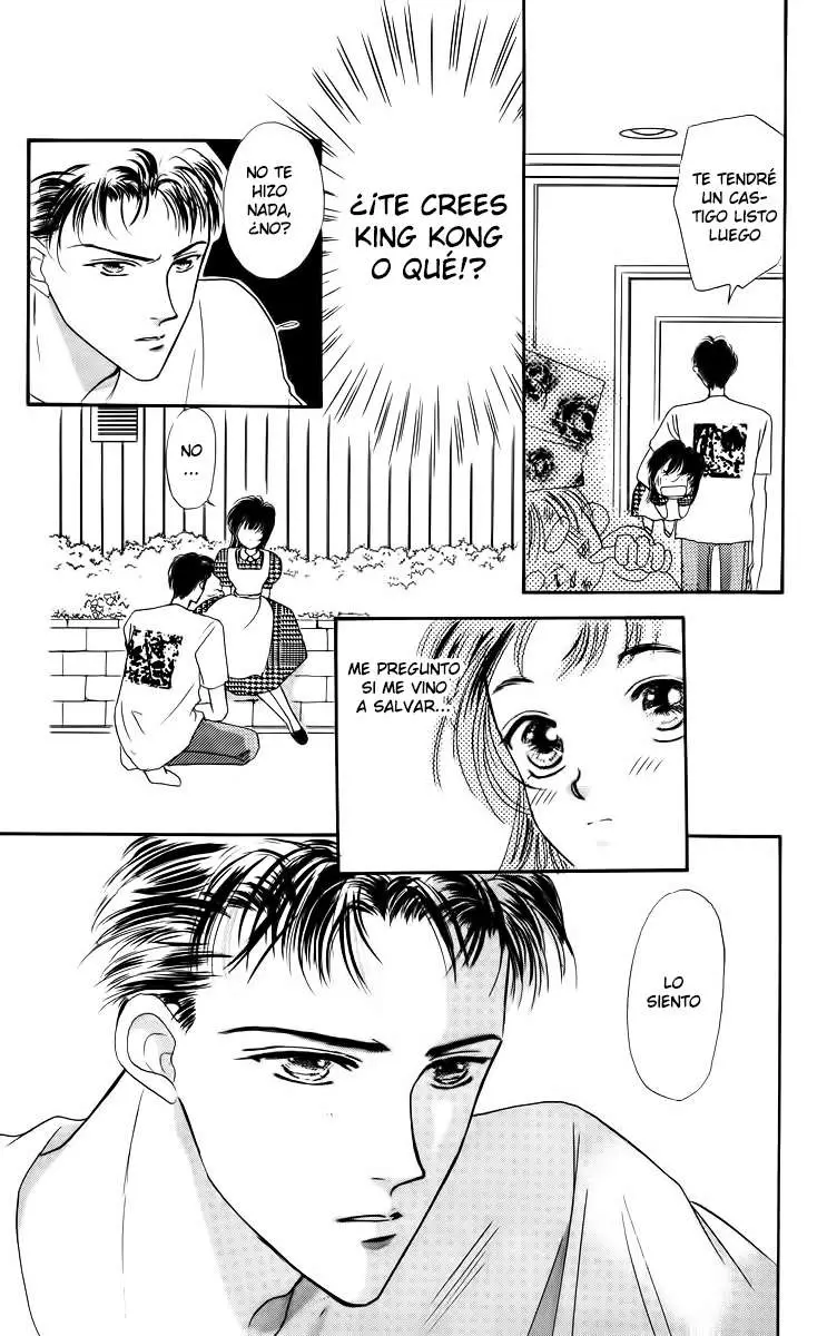 Hadashi No Aitsu (2016) - Capítulo 1 - Página 35 - LectorTMOo
