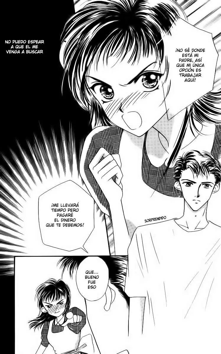 Hadashi No Aitsu (2016) - Capítulo 1 - Página 38 - LectorTMOo