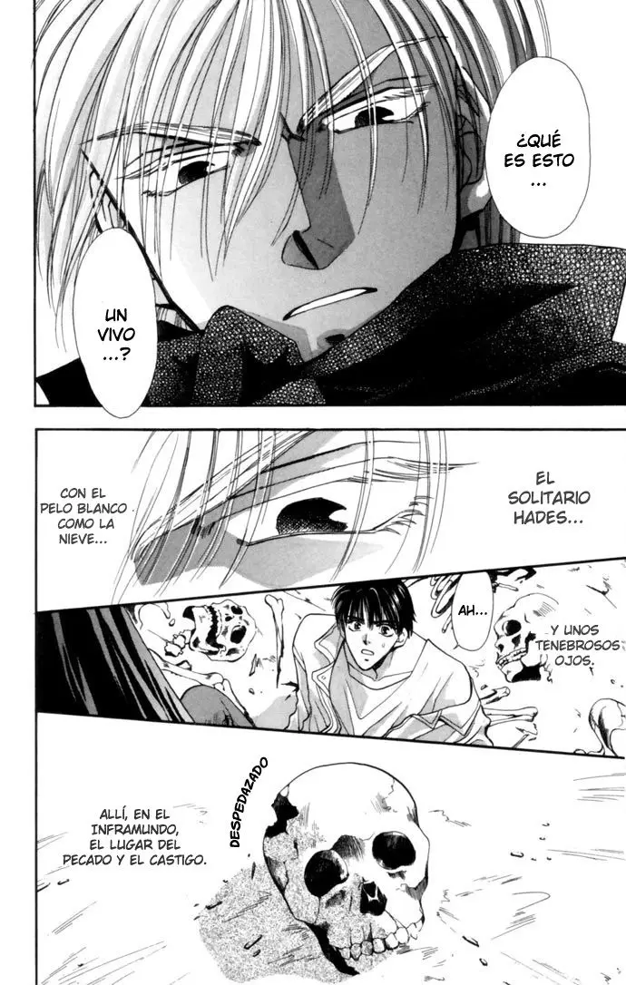 Hades, señor del inframundo (2018) - Capítulo 1 - Página 4 - LectorTMOo