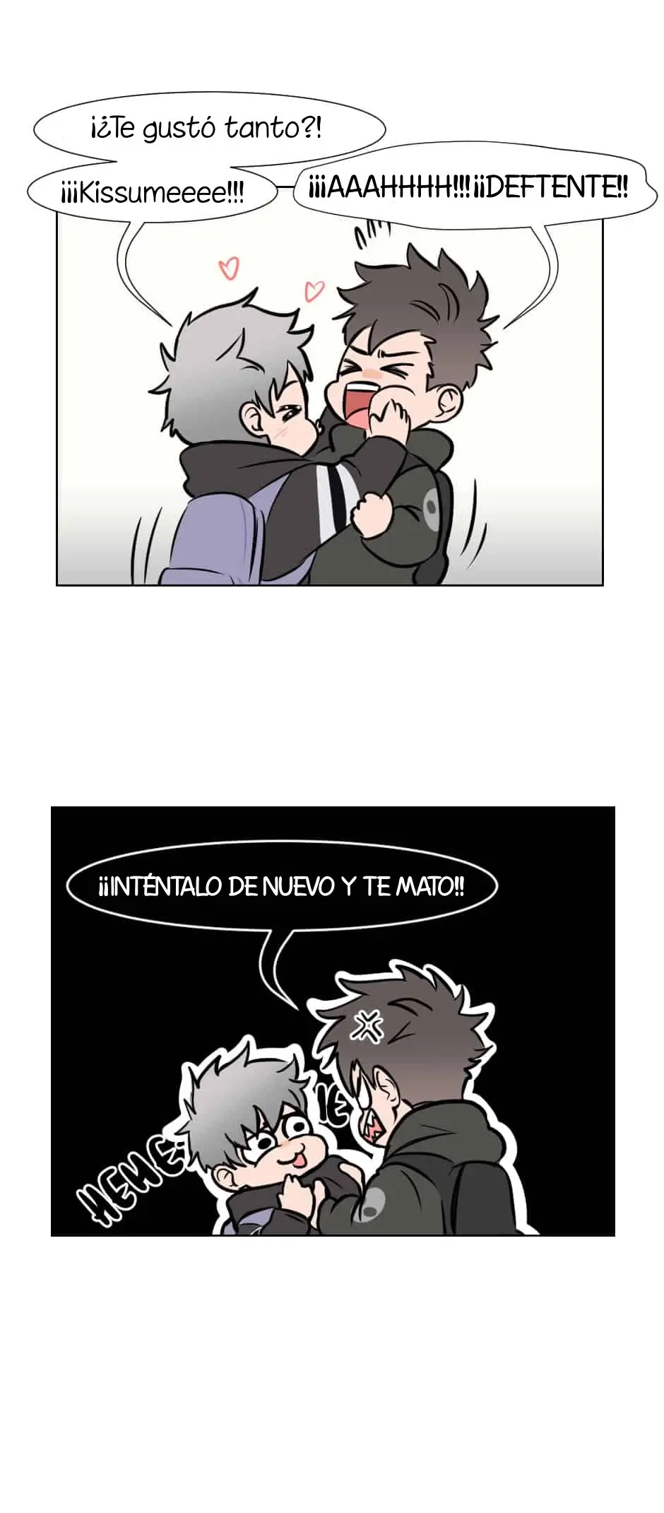 HAFU - Capítulo 11 - Página 5 - LectorTMOo