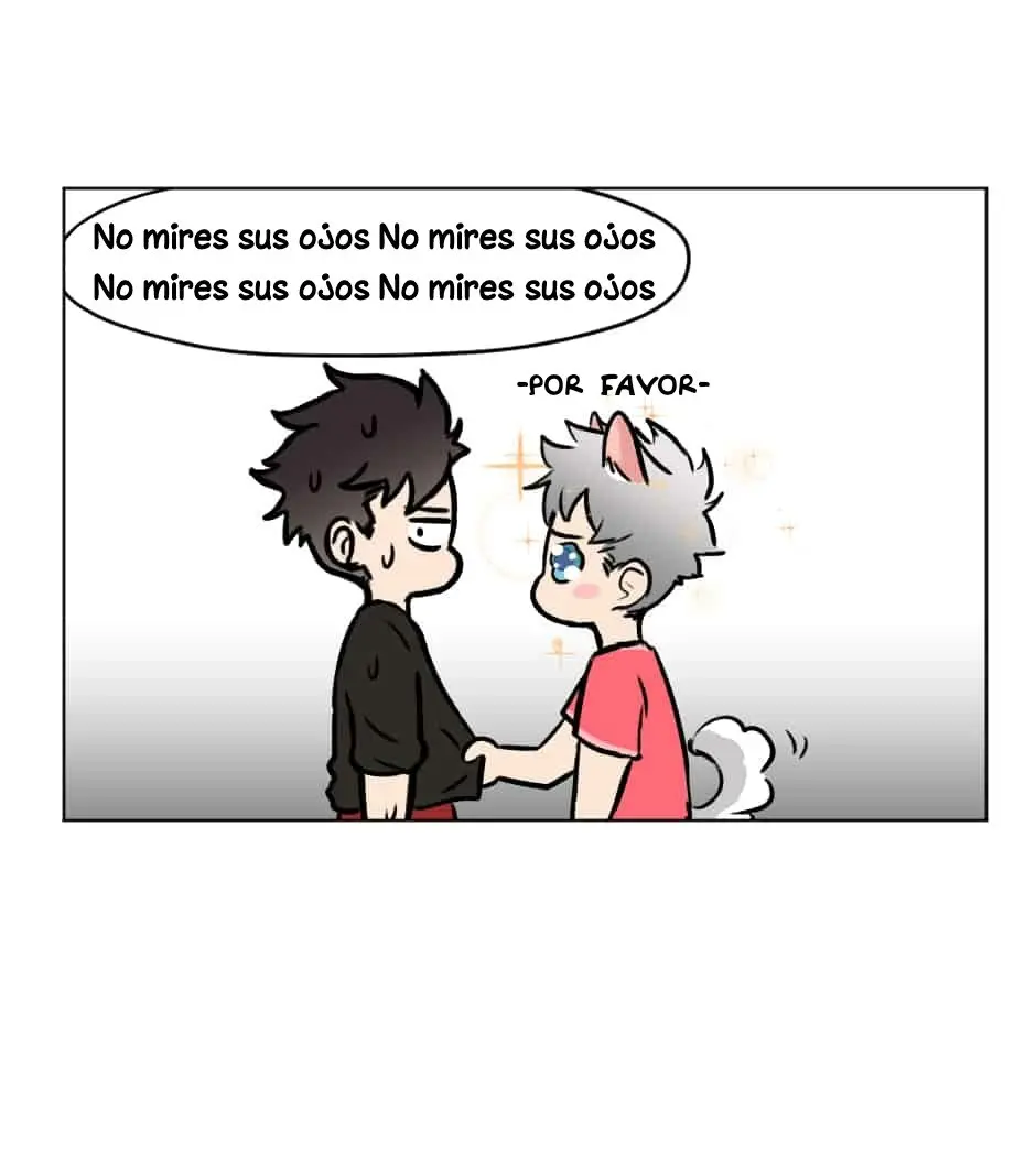 HAFU - Capítulo 7 - Página 4 - LectorTMOo
