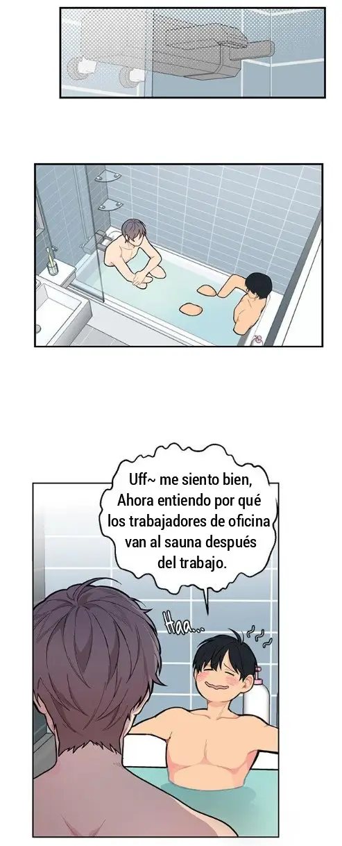 Hagámoslo Seductor (2021) - Capítulo 1 - Página 10 - LectorTMOo