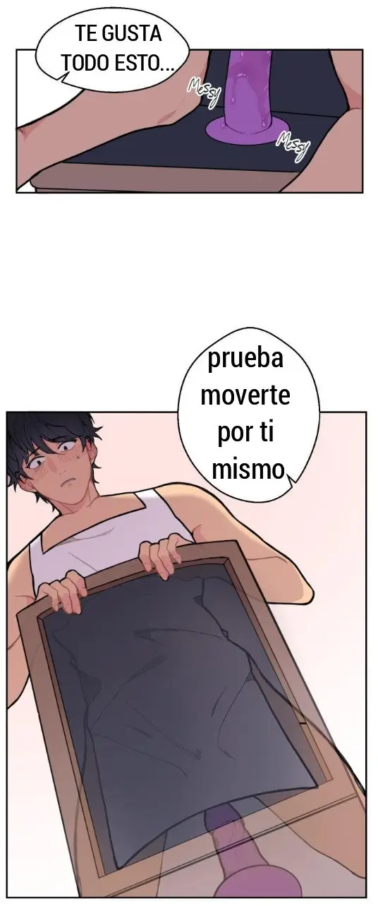 Hagámoslo Seductor (2021) - Capítulo 3 - Página 12 - LectorTMOo