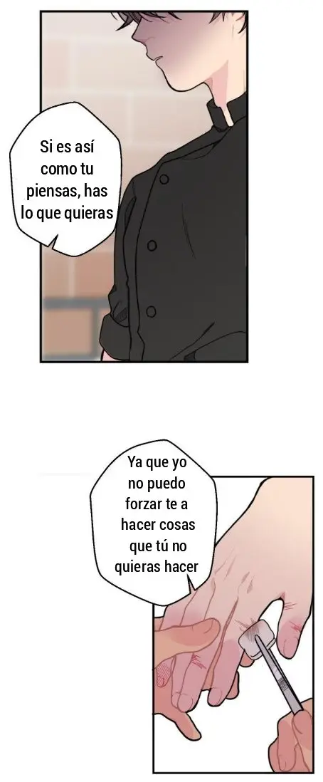 Hagámoslo Seductor (2021) - Capítulo 4 - Página 25 - LectorTMOo