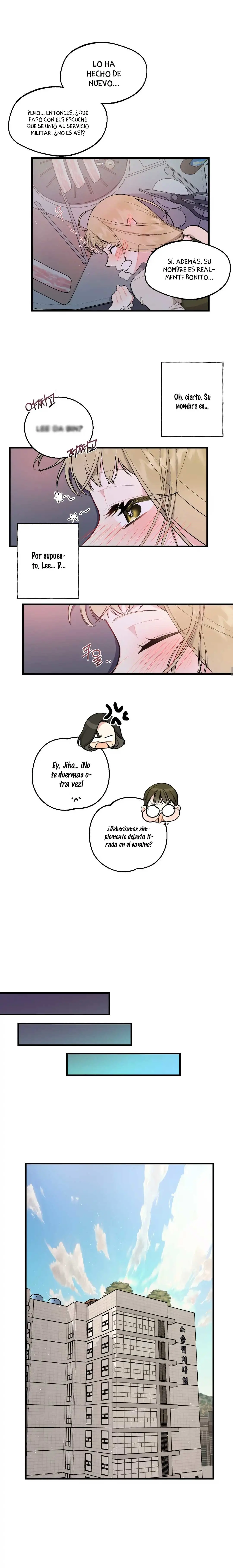 ¡Hagámoslo una vez! - Capítulo 1 - Página 16 - LectorTMOo