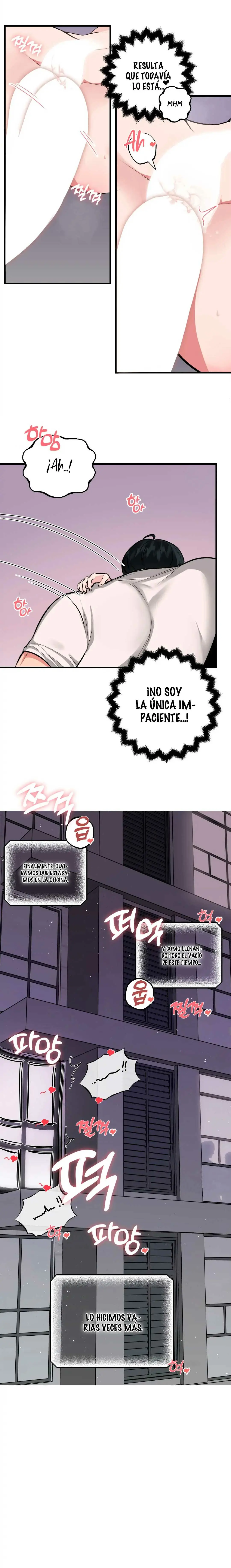 ¡Hagámoslo una vez! - Capítulo 5 - Página 19 - LectorTMOo