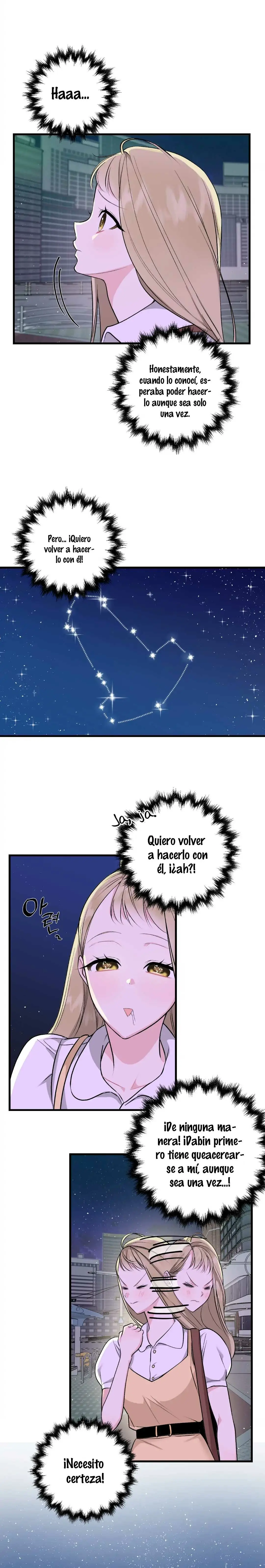 ¡Hagámoslo una vez! - Capítulo 7 - Página 8 - LectorTMOo