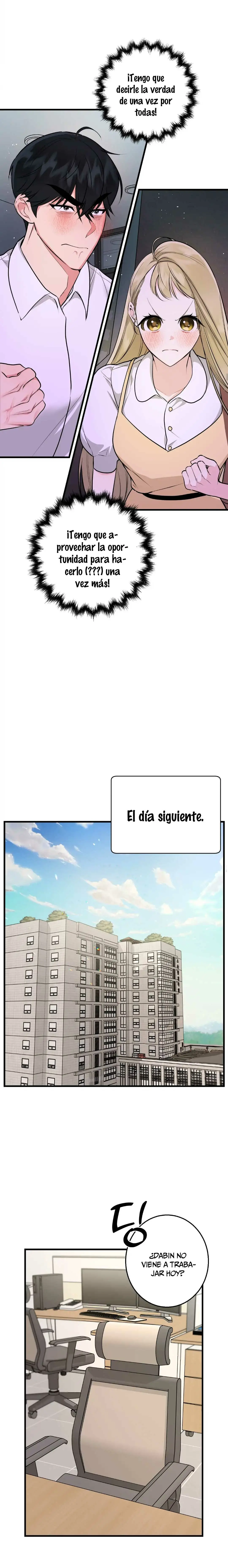 ¡Hagámoslo una vez! - Capítulo 7 - Página 17 - LectorTMOo