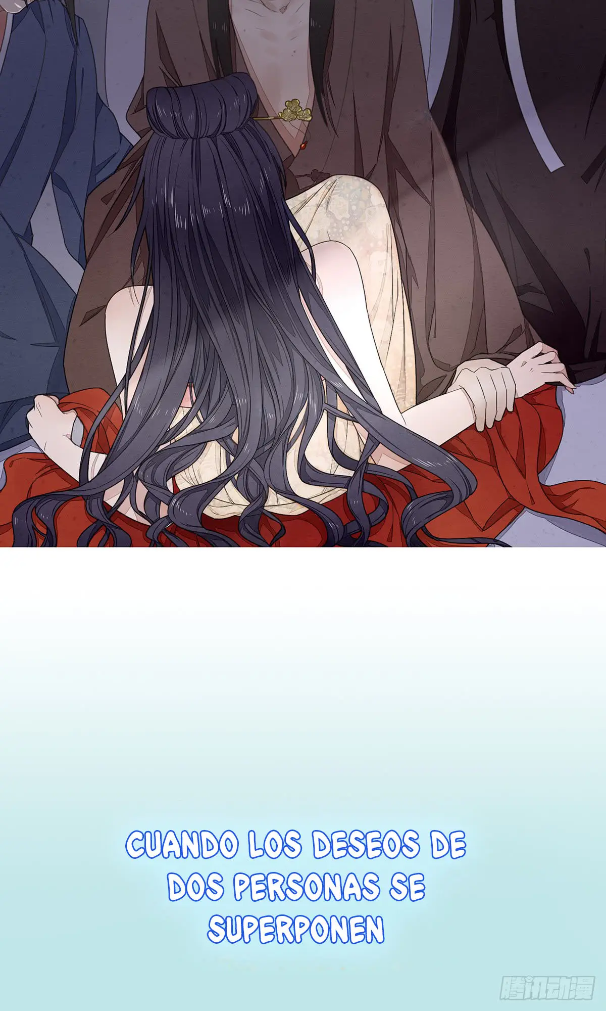 Hago Llorar a los Hombres que son Escoria - Capítulo - Página 5 - LectorTMOo