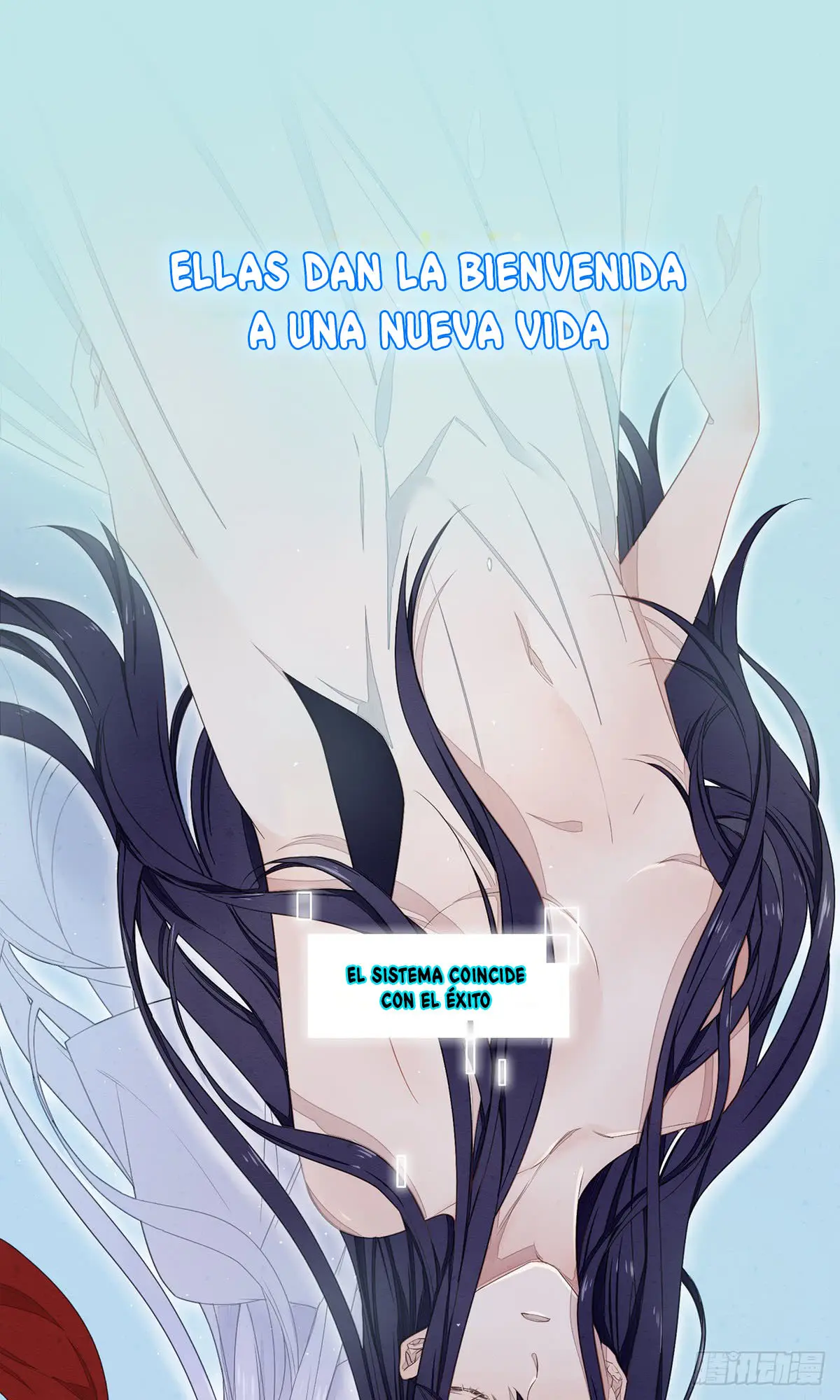 Hago Llorar a los Hombres que son Escoria - Capítulo - Página 6 - LectorTMOo