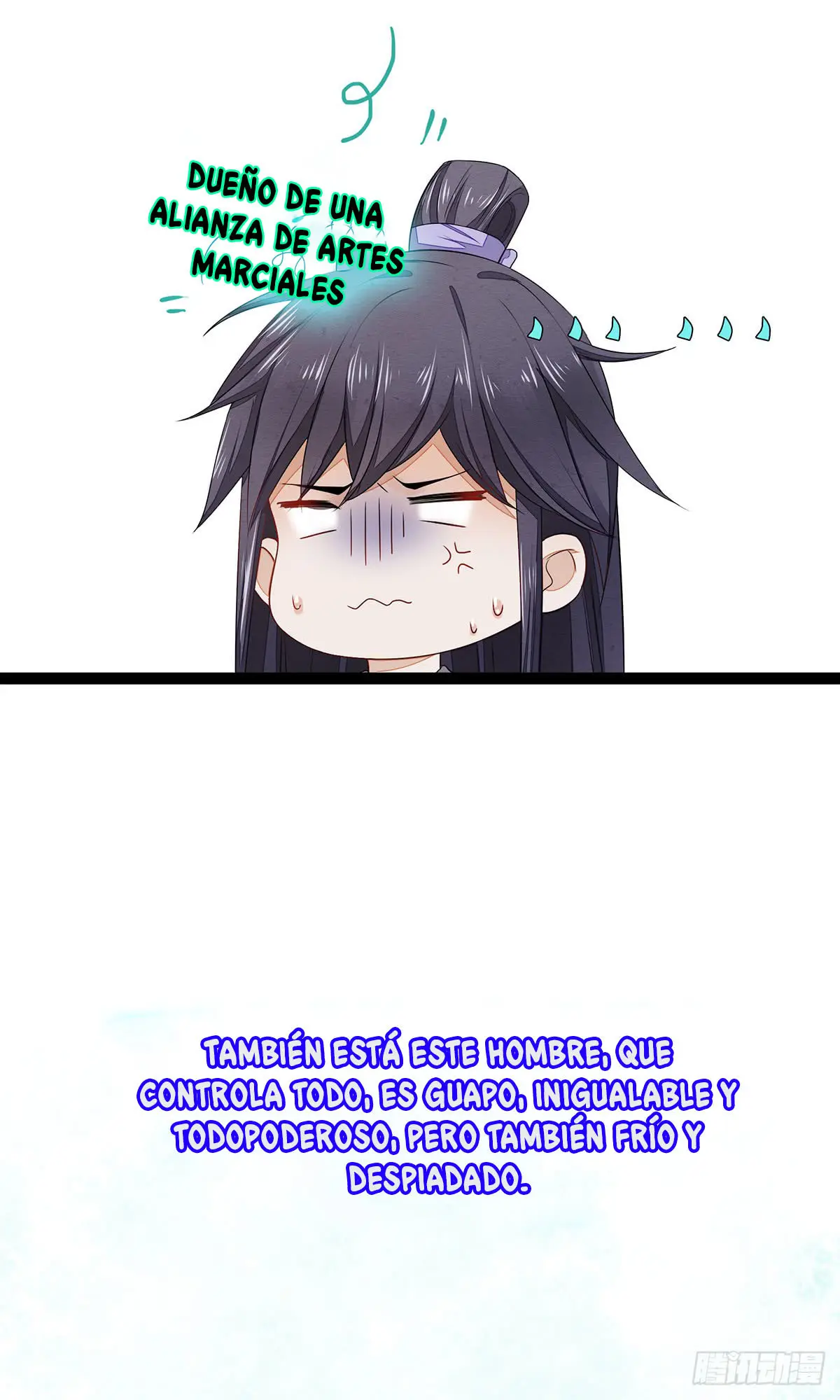 Hago Llorar a los Hombres que son Escoria - Capítulo - Página 13 - LectorTMOo