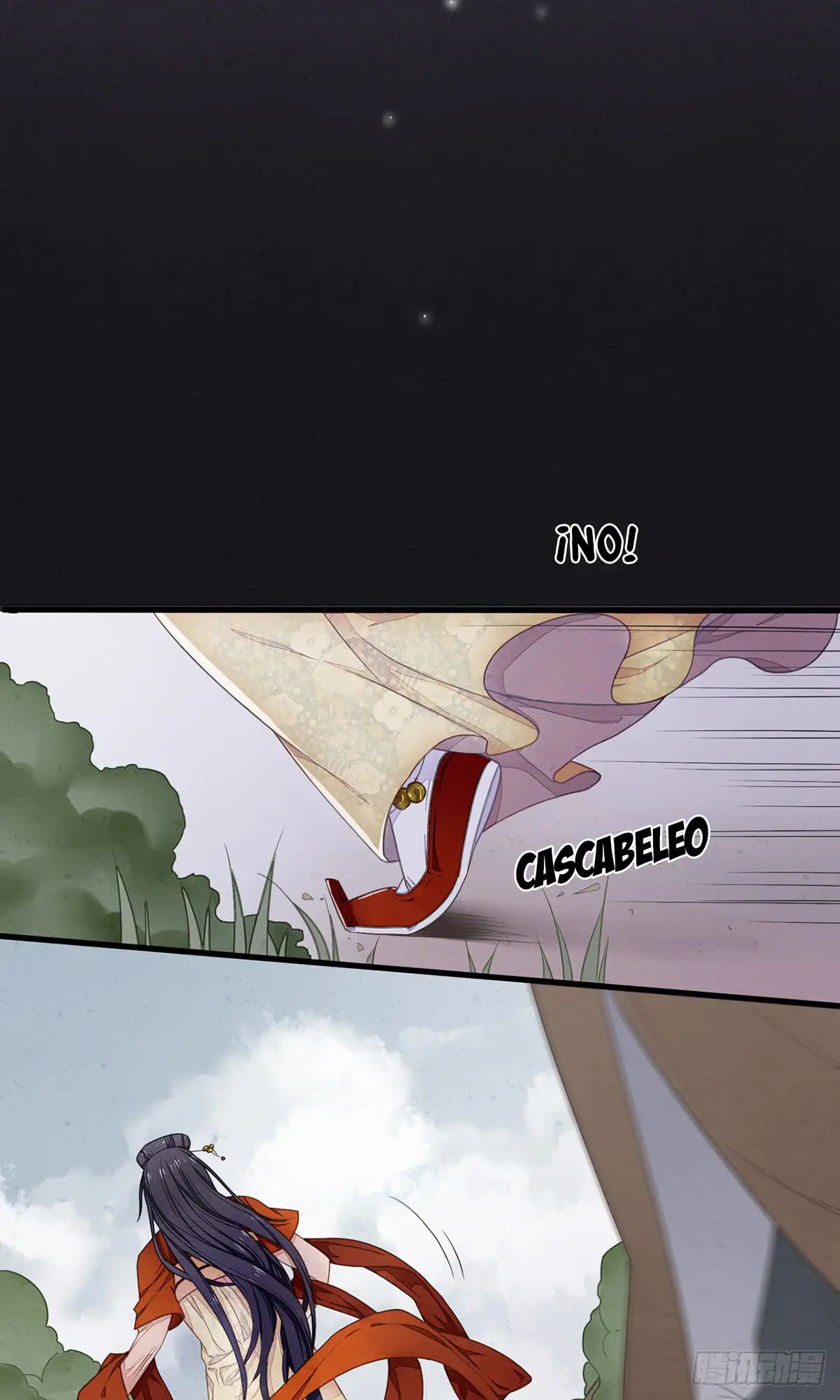 Hago Llorar a los Hombres que son Escoria - Capítulo 1 - Página 6 - LectorTMOo