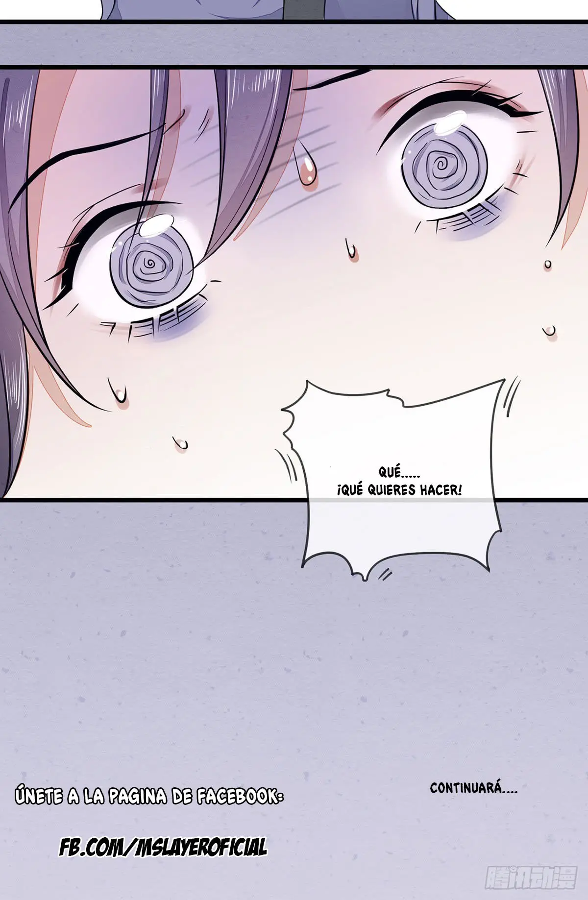 Hago Llorar a los Hombres que son Escoria - Capítulo 1 - Página 44 - LectorTMOo