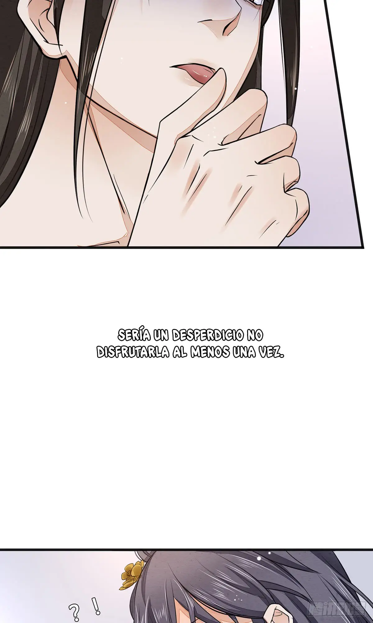 Hago Llorar a los Hombres que son Escoria - Capítulo 2 - Página 26 - LectorTMOo