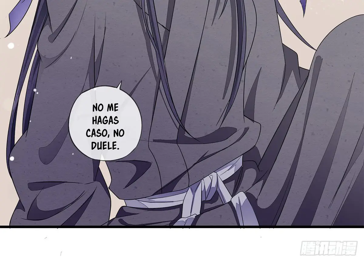 Hago Llorar a los Hombres que son Escoria - Capítulo 6 - Página 5 - LectorTMOo
