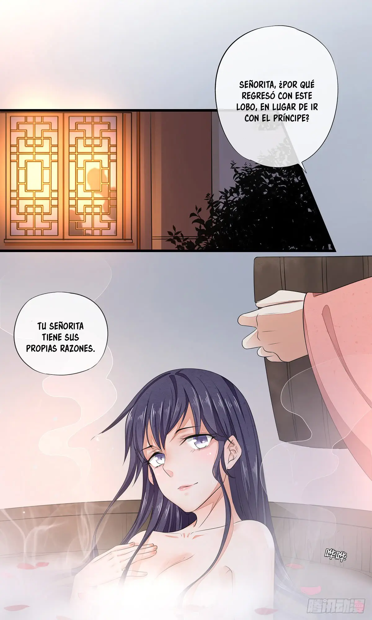 Hago Llorar a los Hombres que son Escoria - Capítulo 6 - Página 11 - LectorTMOo