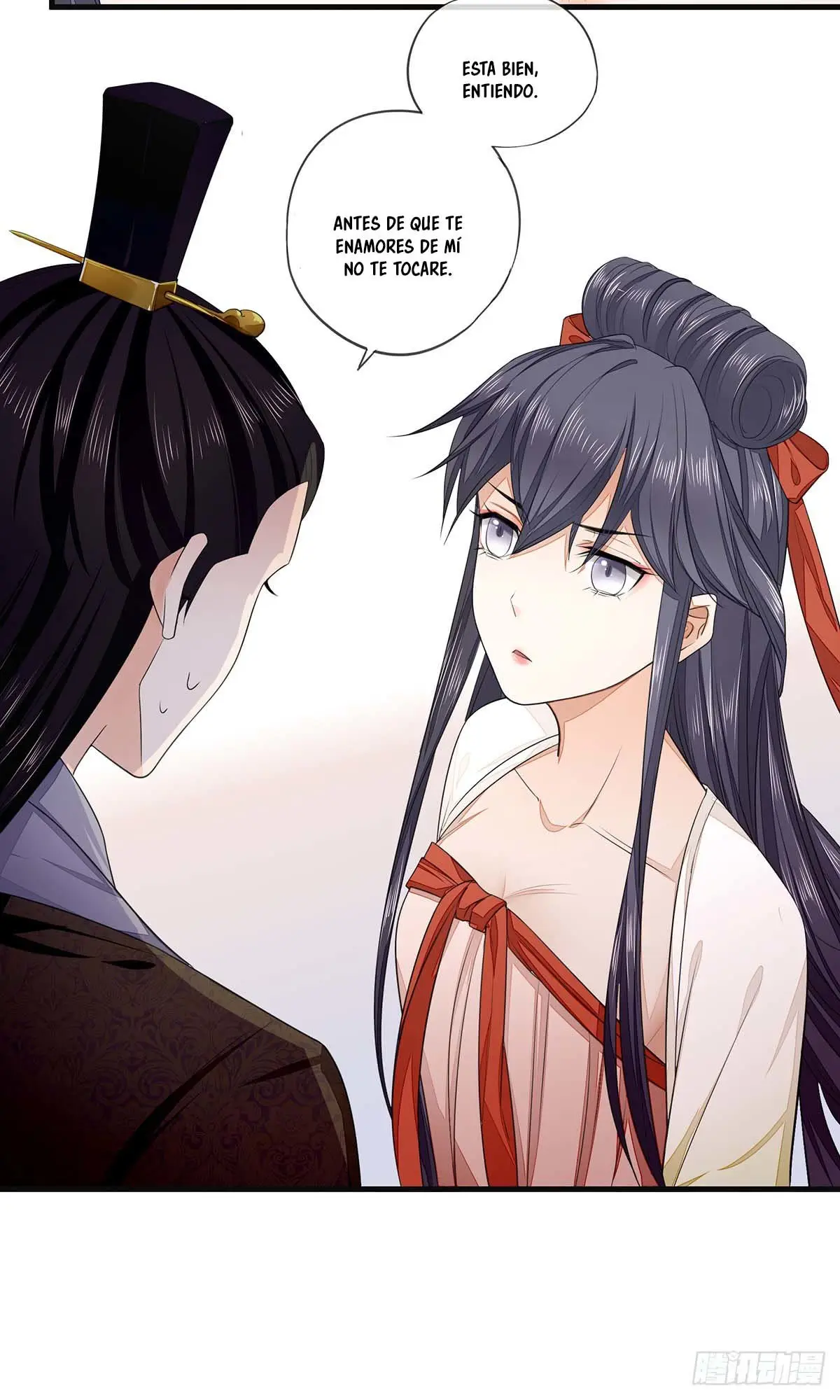 Hago Llorar a los Hombres que son Escoria - Capítulo 7 - Página 29 - LectorTMOo