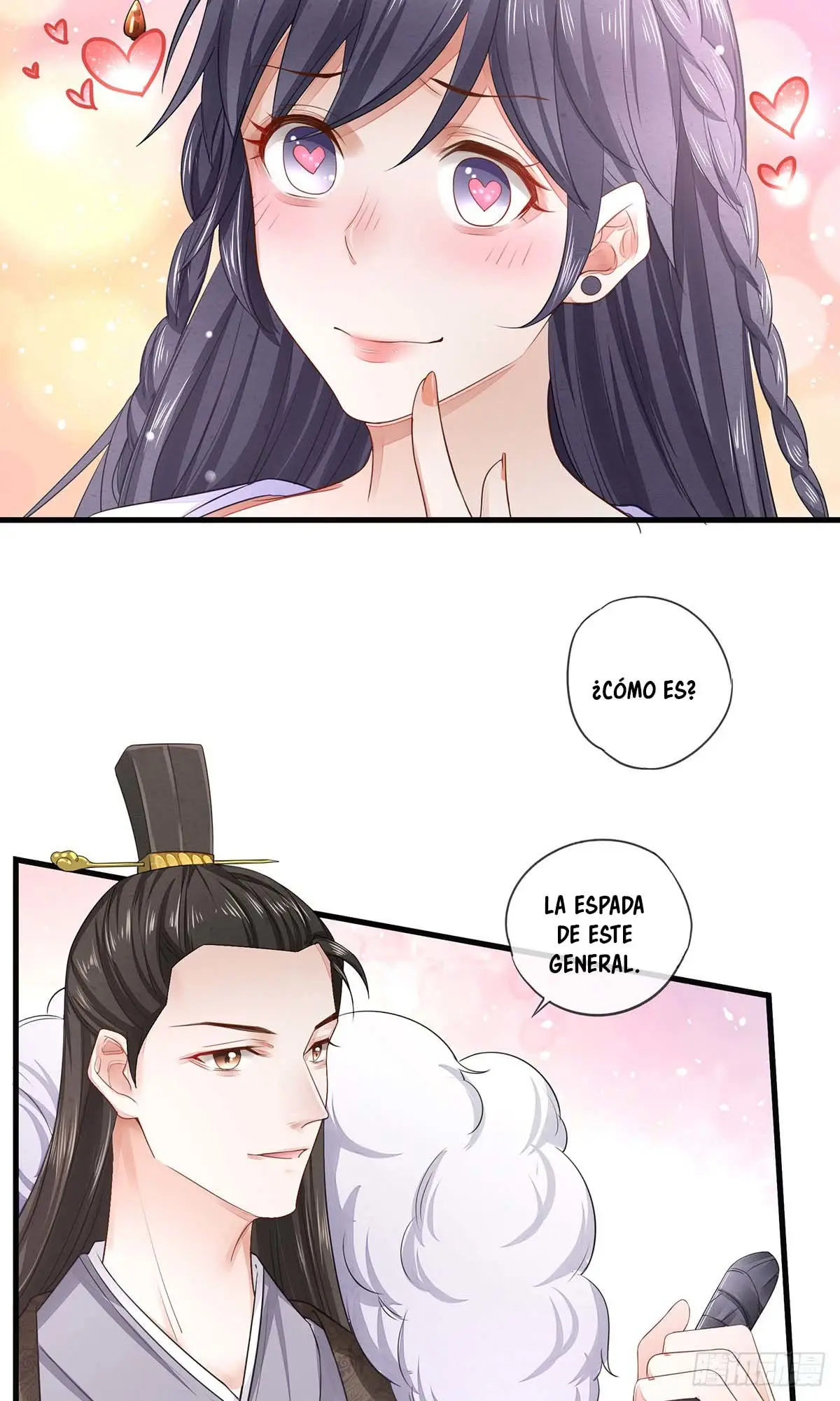 Hago Llorar a los Hombres que son Escoria - Capítulo 8 - Página 27 - LectorTMOo