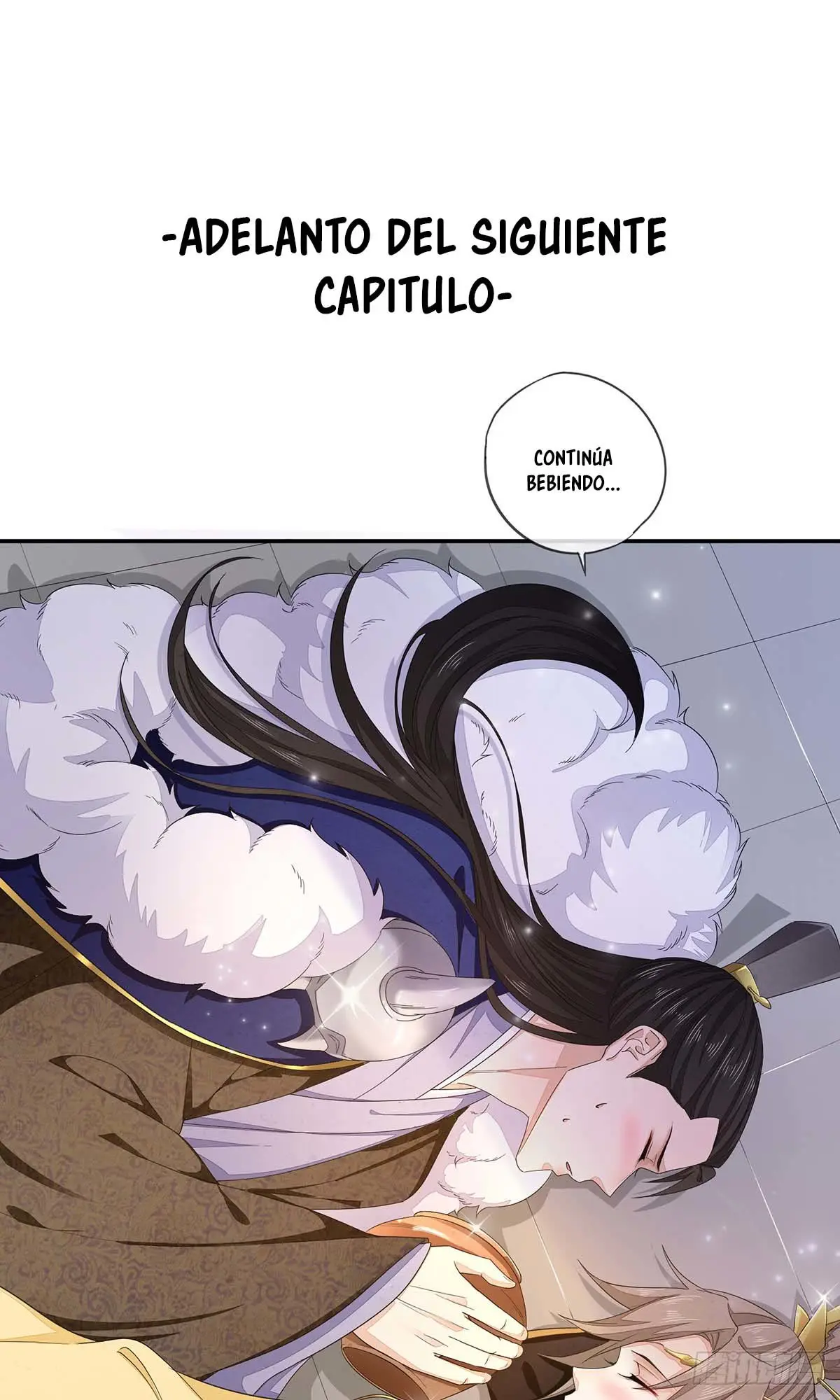 Hago Llorar a los Hombres que son Escoria - Capítulo 8 - Página 41 - LectorTMOo