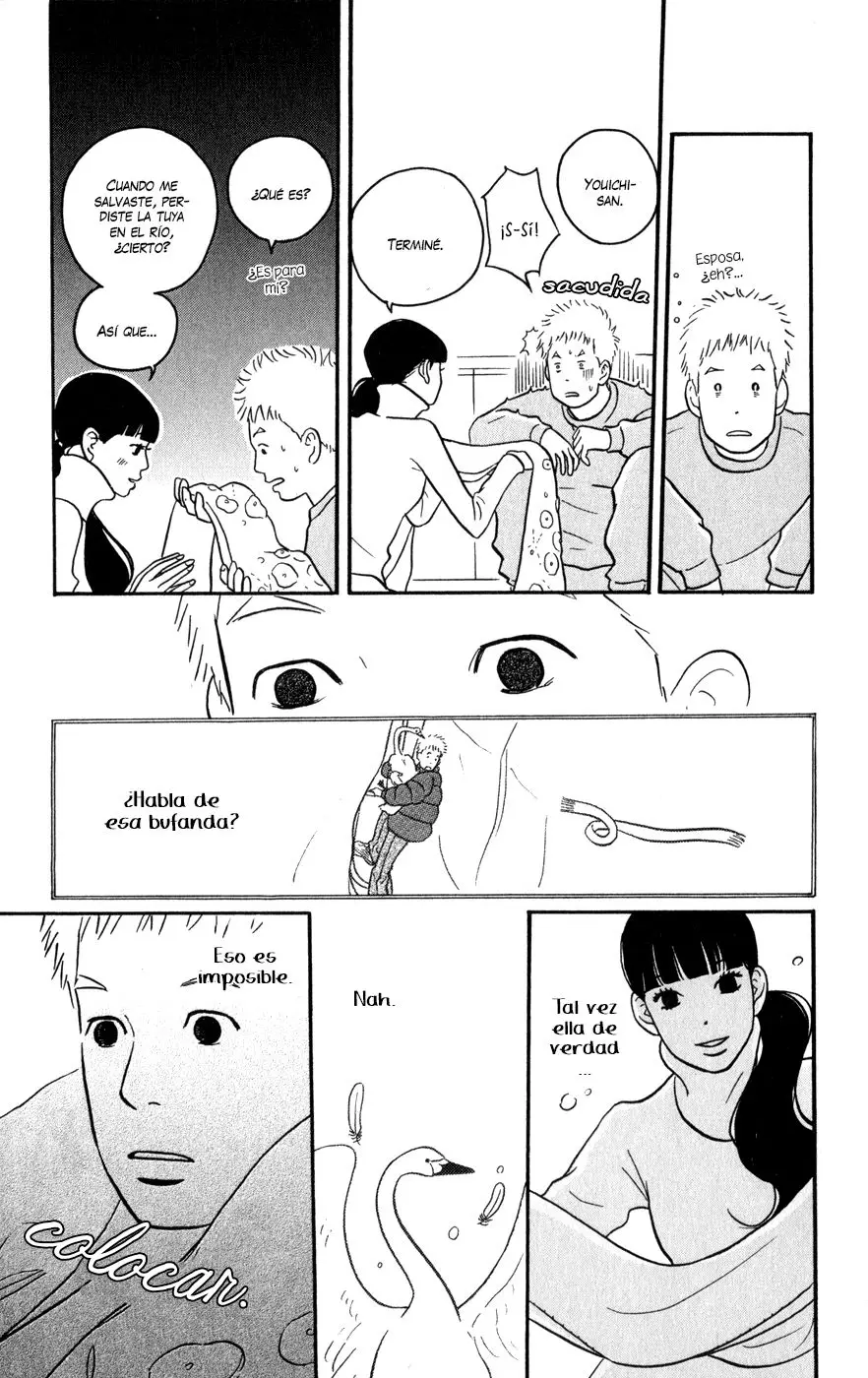 Hagoromo Mishin (2007) - Capítulo 2 - Página 5 - LectorTMOo
