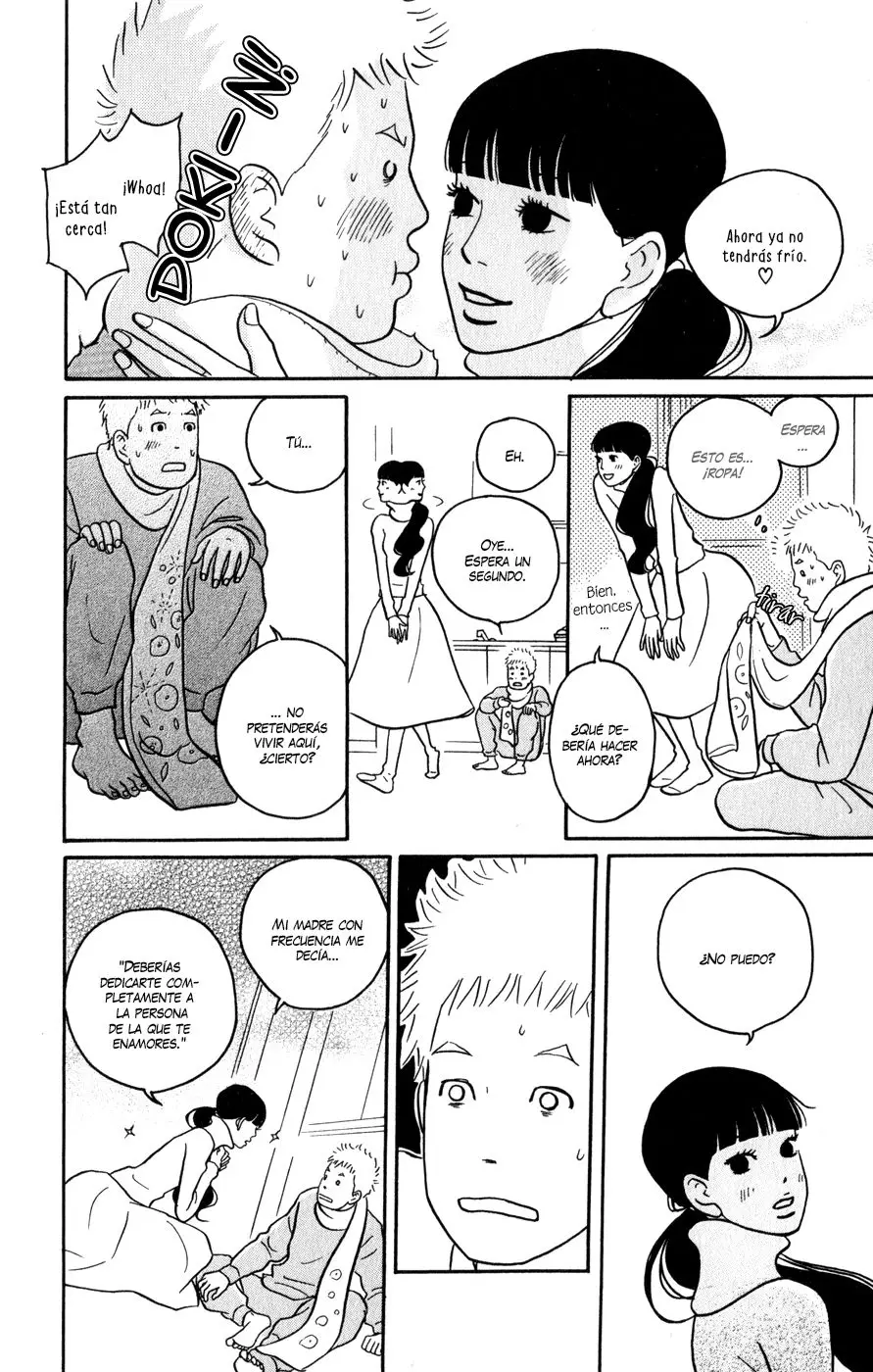 Hagoromo Mishin (2007) - Capítulo 2 - Página 6 - LectorTMOo