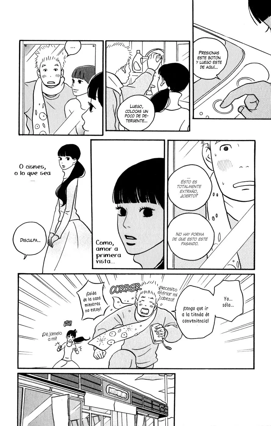 Hagoromo Mishin (2007) - Capítulo 2 - Página 8 - LectorTMOo