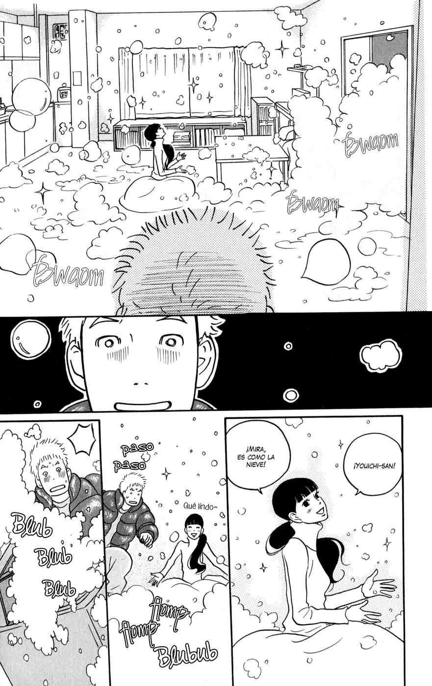 Hagoromo Mishin (2007) - Capítulo 2 - Página 11 - LectorTMOo