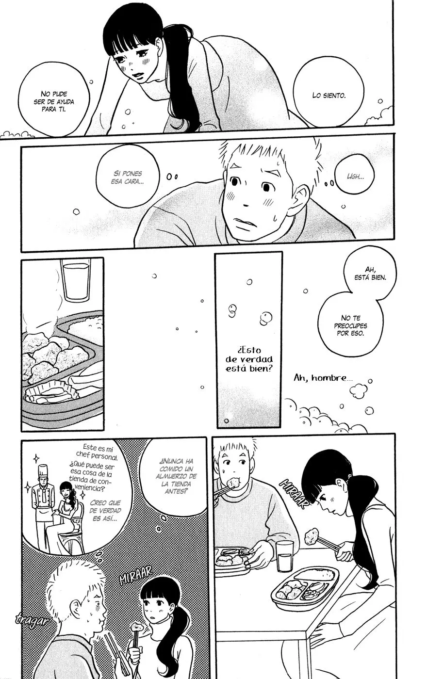 Hagoromo Mishin (2007) - Capítulo 2 - Página 13 - LectorTMOo