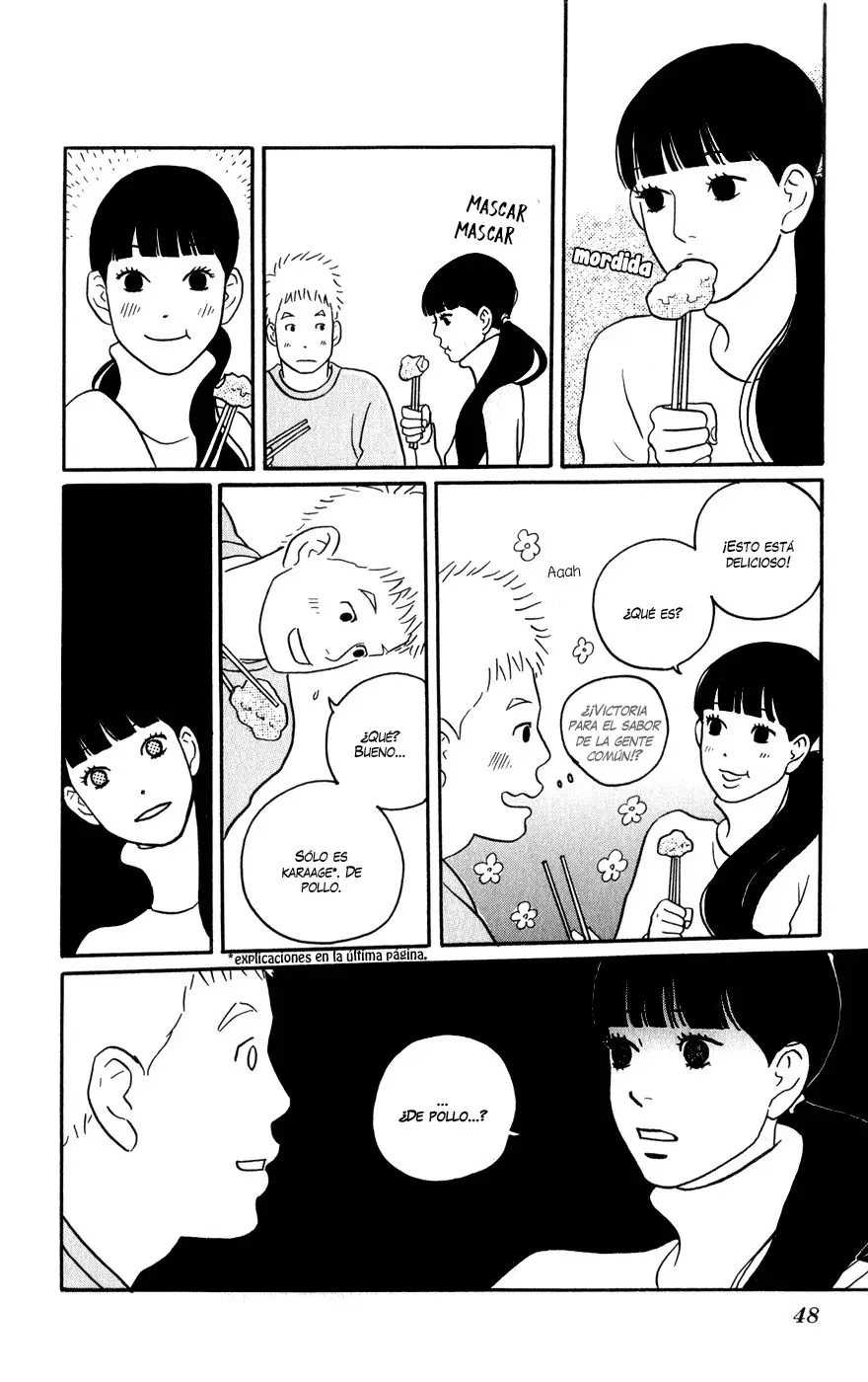 Hagoromo Mishin (2007) - Capítulo 2 - Página 14 - LectorTMOo