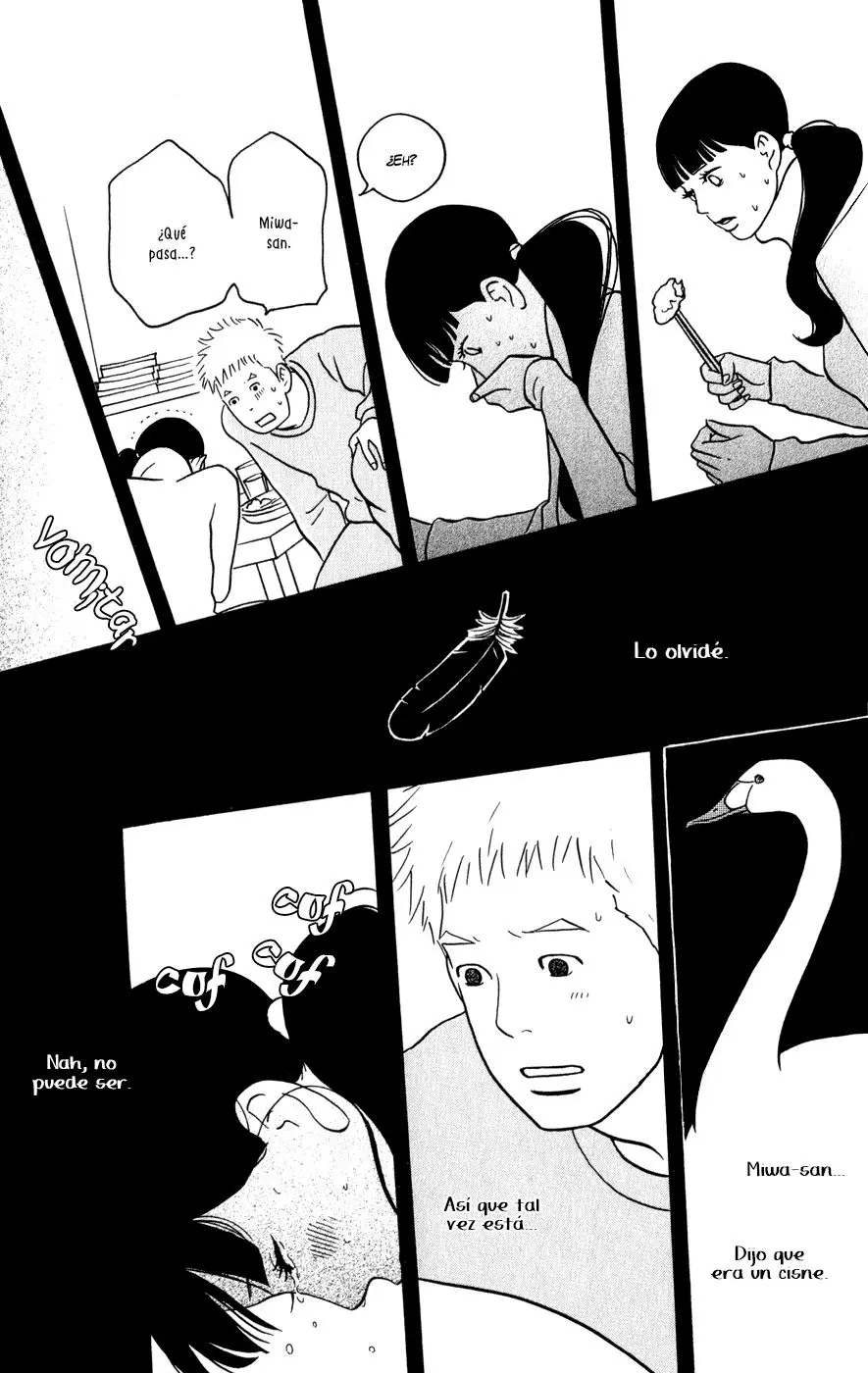 Hagoromo Mishin (2007) - Capítulo 2 - Página 15 - LectorTMOo