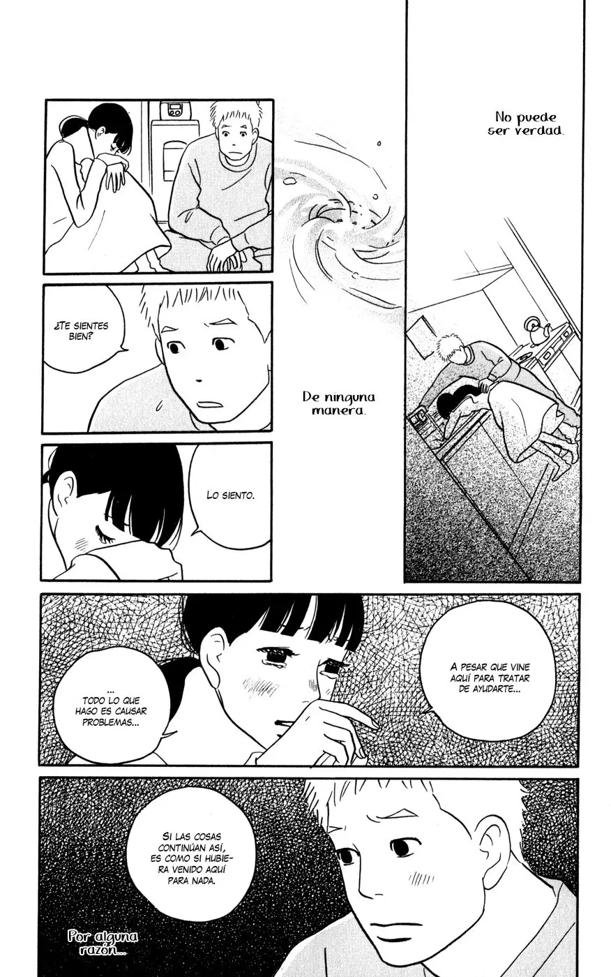 Hagoromo Mishin (2007) - Capítulo 2 - Página 16 - LectorTMOo