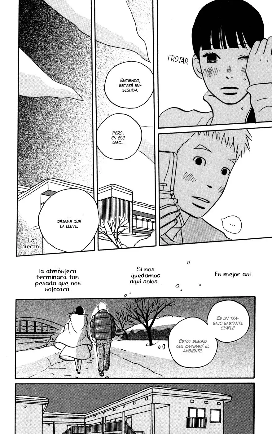 Hagoromo Mishin (2007) - Capítulo 2 - Página 18 - LectorTMOo