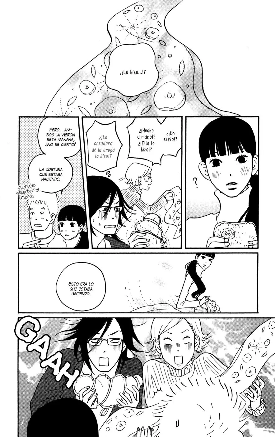 Hagoromo Mishin (2007) - Capítulo 2 - Página 22 - LectorTMOo