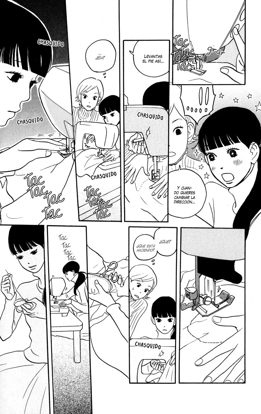 Hagoromo Mishin (2007) - Capítulo 2 - Página 25 - LectorTMOo