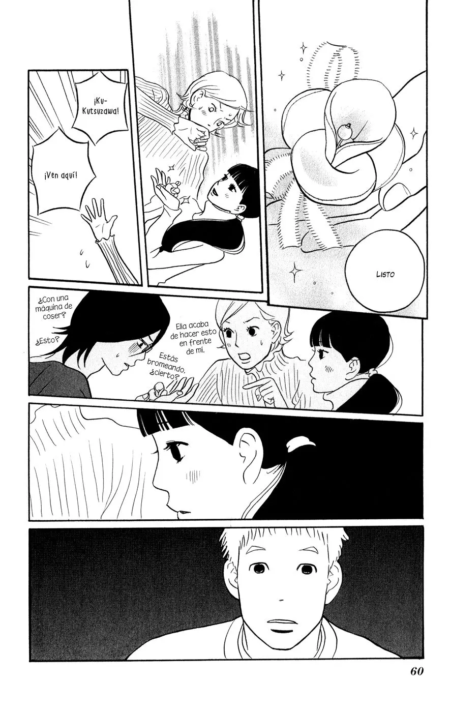 Hagoromo Mishin (2007) - Capítulo 2 - Página 26 - LectorTMOo