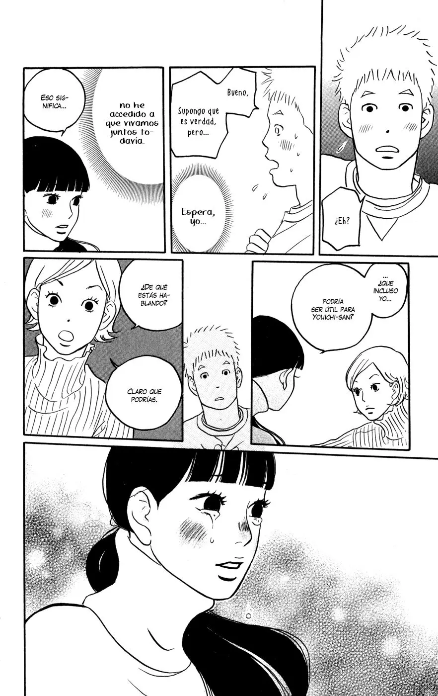 Hagoromo Mishin (2007) - Capítulo 2 - Página 28 - LectorTMOo
